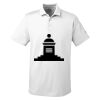 Fusion Polo Thumbnail