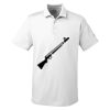 Fusion Polo Thumbnail