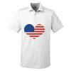 Fusion Polo Thumbnail