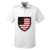 Fusion Polo Thumbnail
