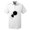 Fusion Polo Thumbnail