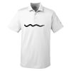 Fusion Polo Thumbnail