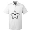 Fusion Polo Thumbnail