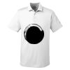 Fusion Polo Thumbnail