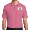 Wearever Signature Pique Polo Thumbnail