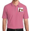 Wearever Signature Pique Polo Thumbnail