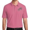 Wearever Signature Pique Polo Thumbnail