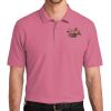 Wearever Signature Pique Polo Thumbnail