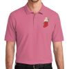 Wearever Signature Pique Polo Thumbnail