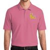 Wearever Signature Pique Polo Thumbnail