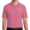 Wearever Signature Pique Polo Thumbnail