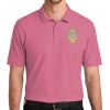 Wearever Signature Pique Polo Thumbnail