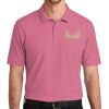 Wearever Signature Pique Polo Thumbnail