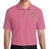Wearever Signature Pique Polo Thumbnail