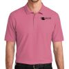 Wearever Signature Pique Polo Thumbnail