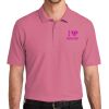 Wearever Signature Pique Polo Thumbnail
