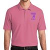 Wearever Signature Pique Polo Thumbnail