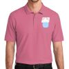 Wearever Signature Pique Polo Thumbnail